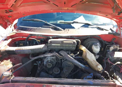 1999 Dodge Ram 1500 St z USA, uszkodzony, nr VIN 3B7HC13Z7XM523212